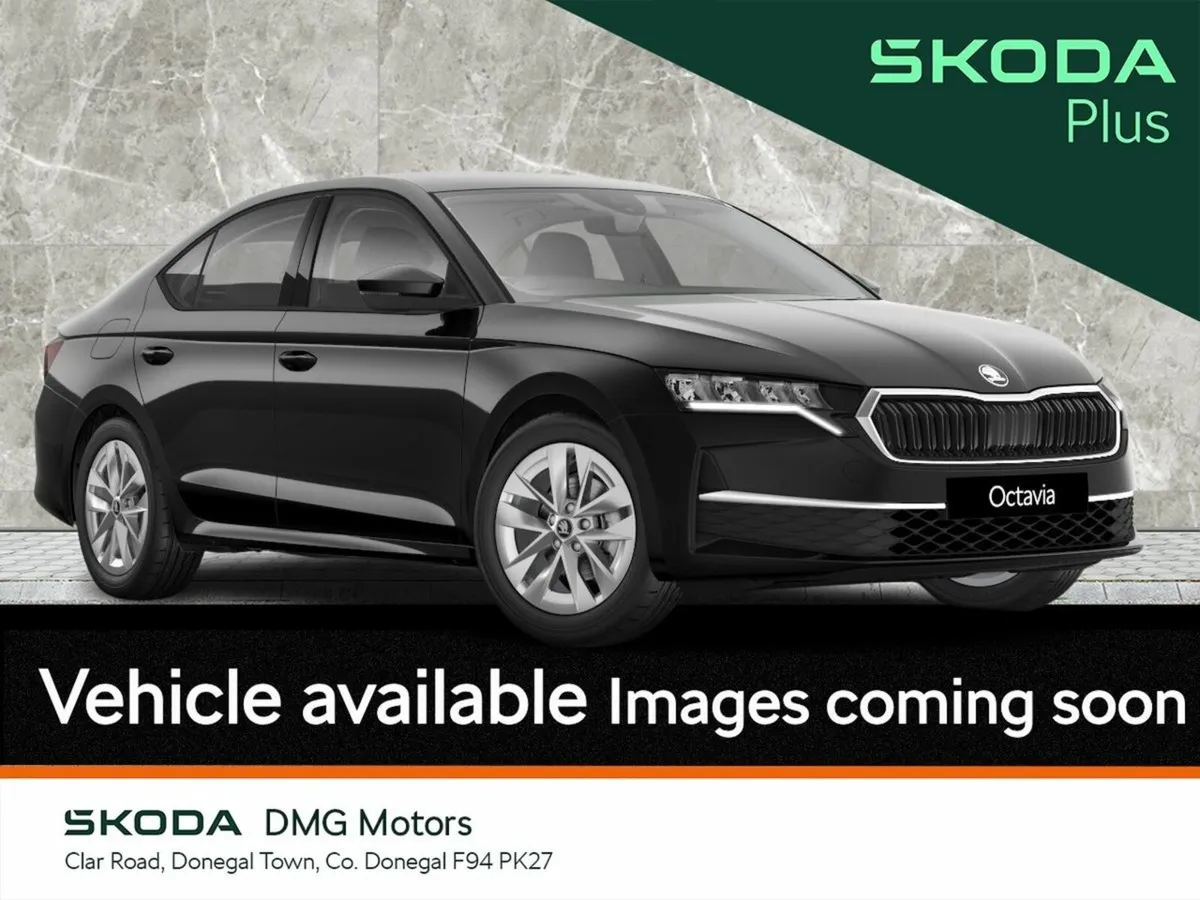 Skoda Octavia 2.0 TDI 115BHP DSG EDITION30 - Image 1