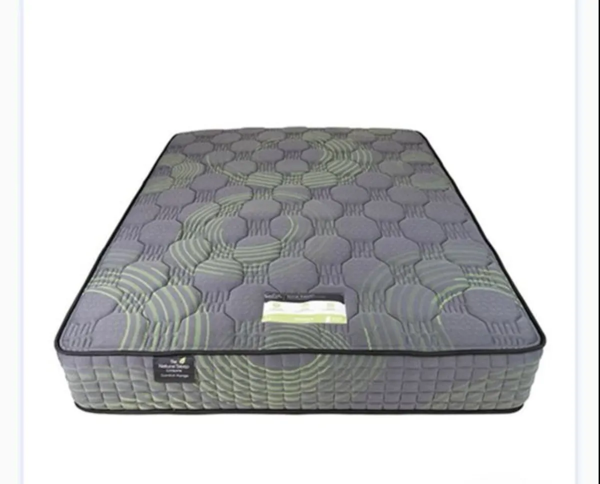 Single mattress - Image 1