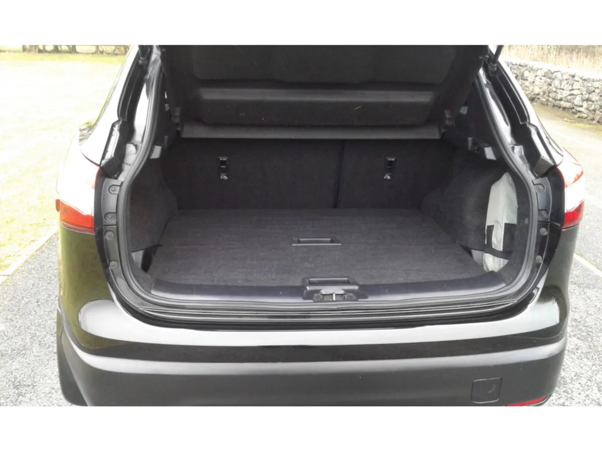 Nissan Qashqai 1.5 SV MY16 NC E6 4DR - Image 2