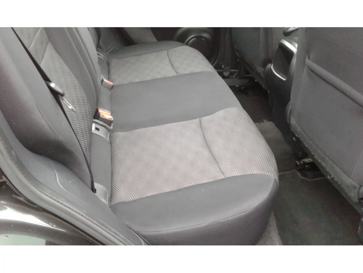 Nissan Qashqai 1.5 SV MY16 NC E6 4DR - Image 3