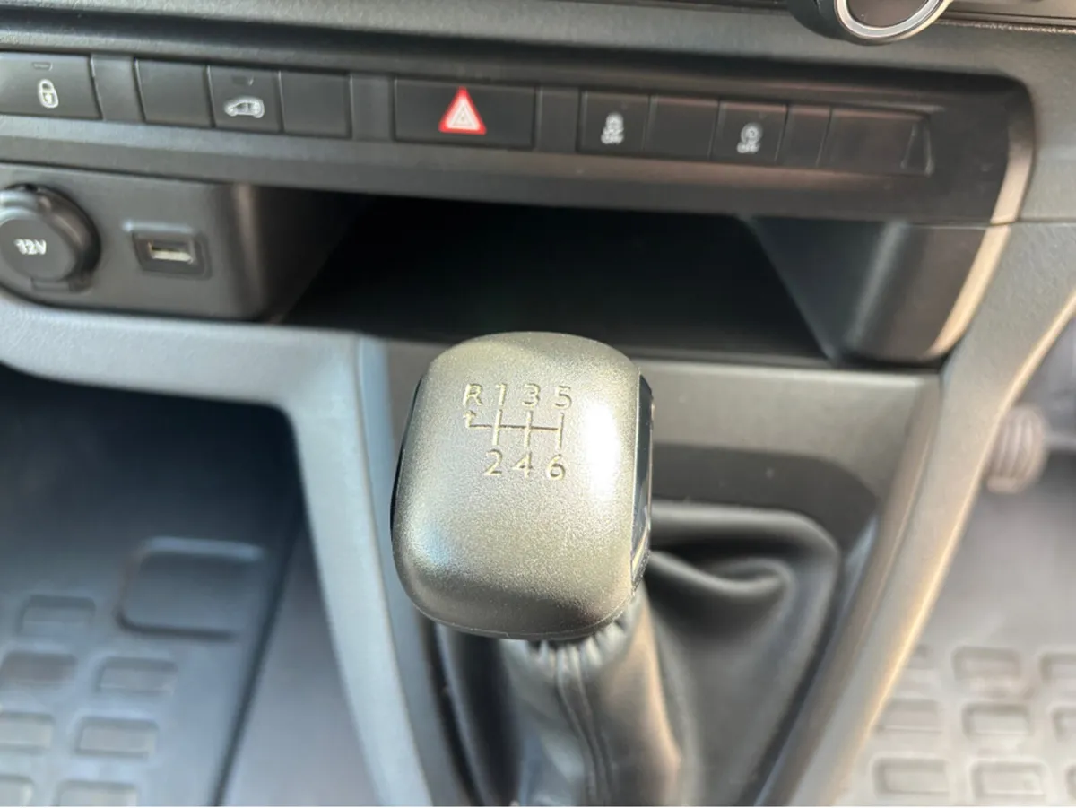 Opel Vivaro L1H1 2700 1.5 - Image 3