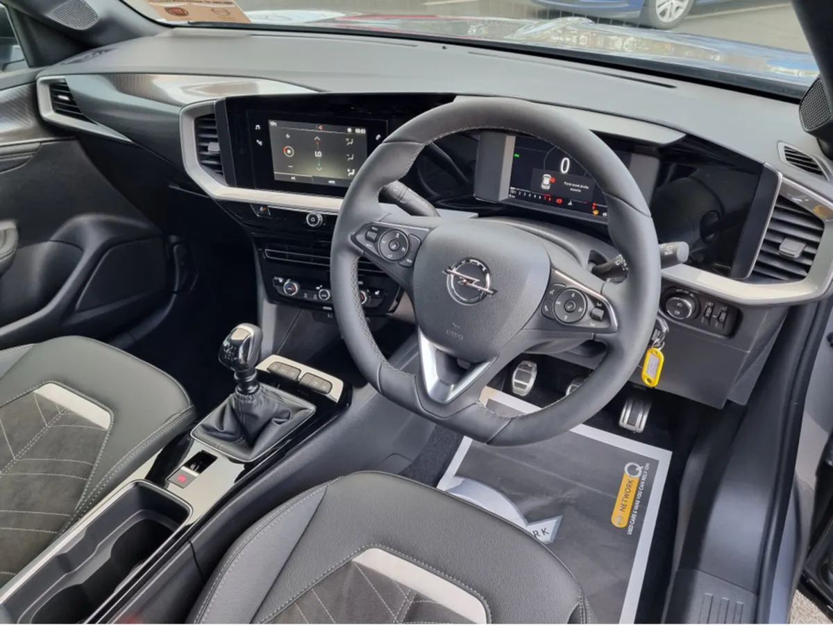 Opel Mokka GS | 1.2 | 100PS - Image 3