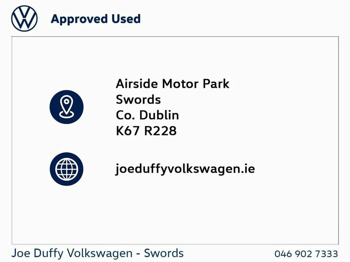 Volkswagen Golf GOLF EDITION 75 2.0 TDI 116HP - Image 4