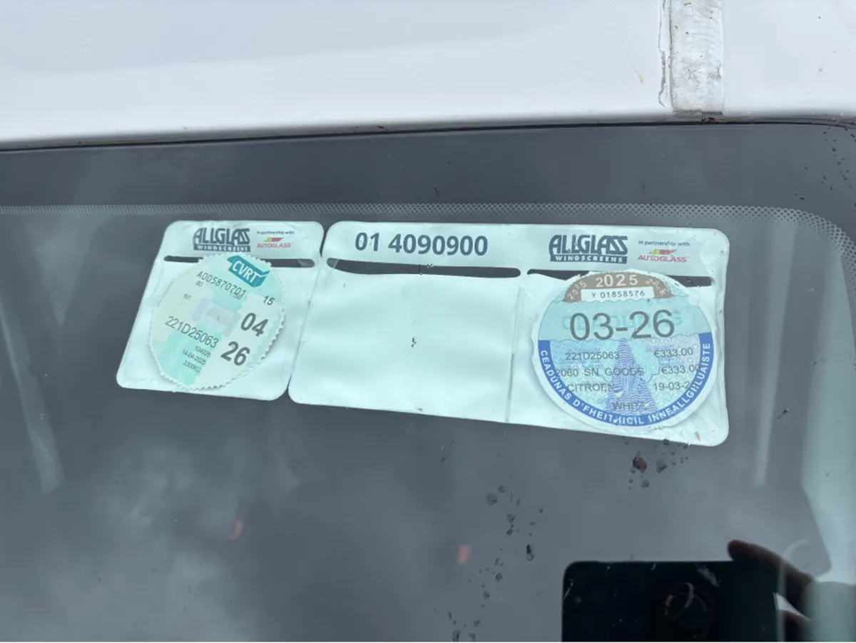 Citroen Relay 33 L3H2 BLUEHDI 140 - Image 4