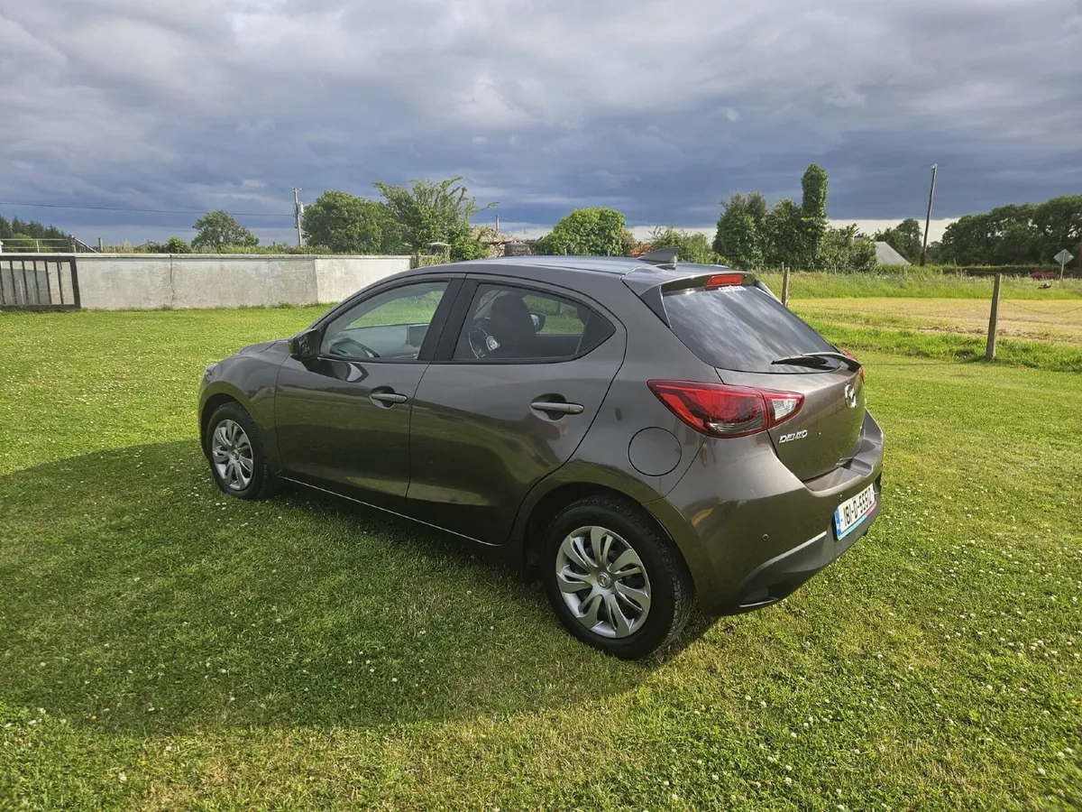 Mazda Demio 2018 - Image 2