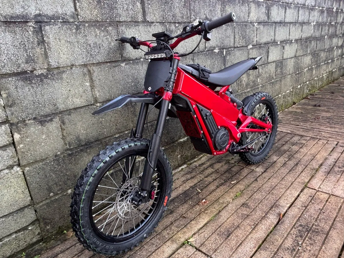 Talaria x3 - Image 1