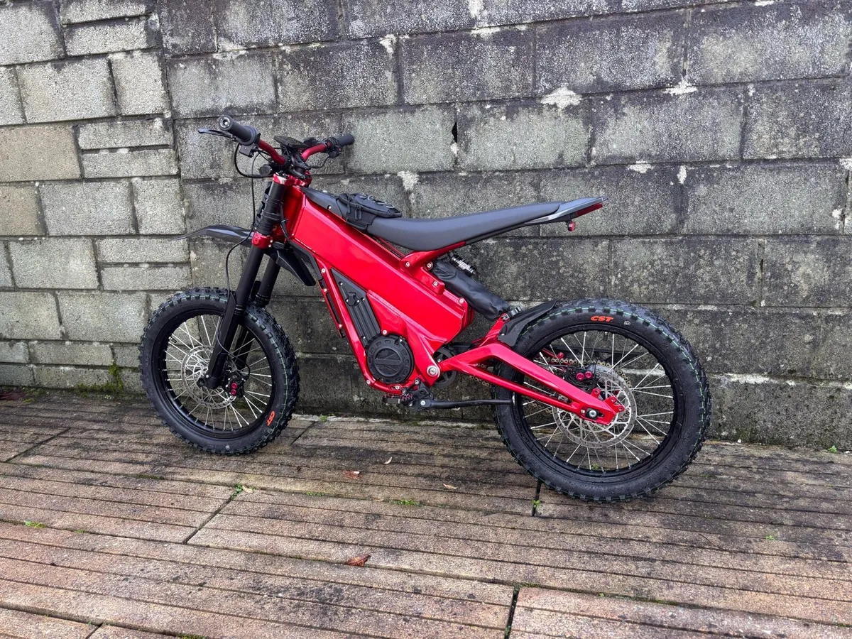 Talaria x3 - Image 2