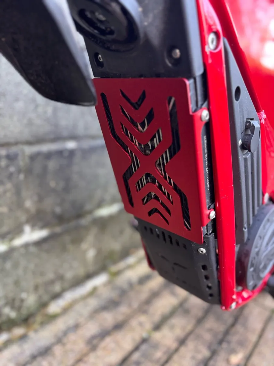 Talaria x3 - Image 3