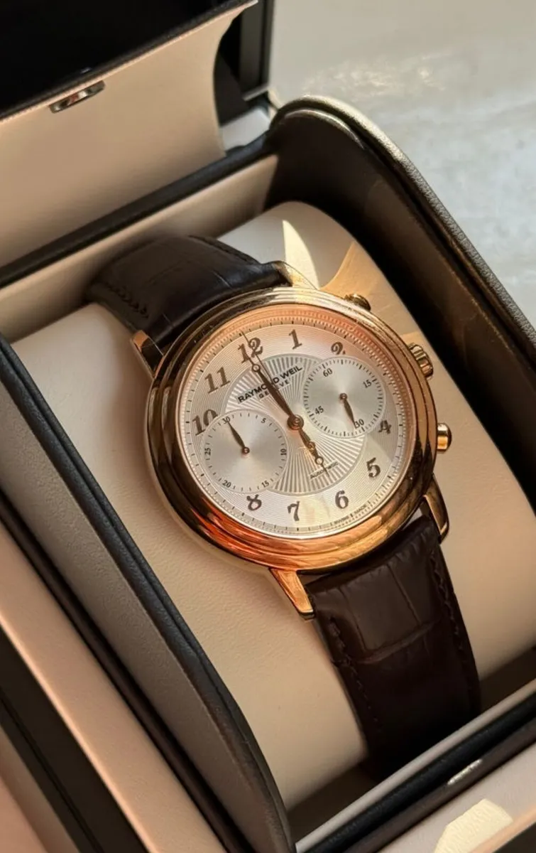 Raymond Weil Maestro - Image 1