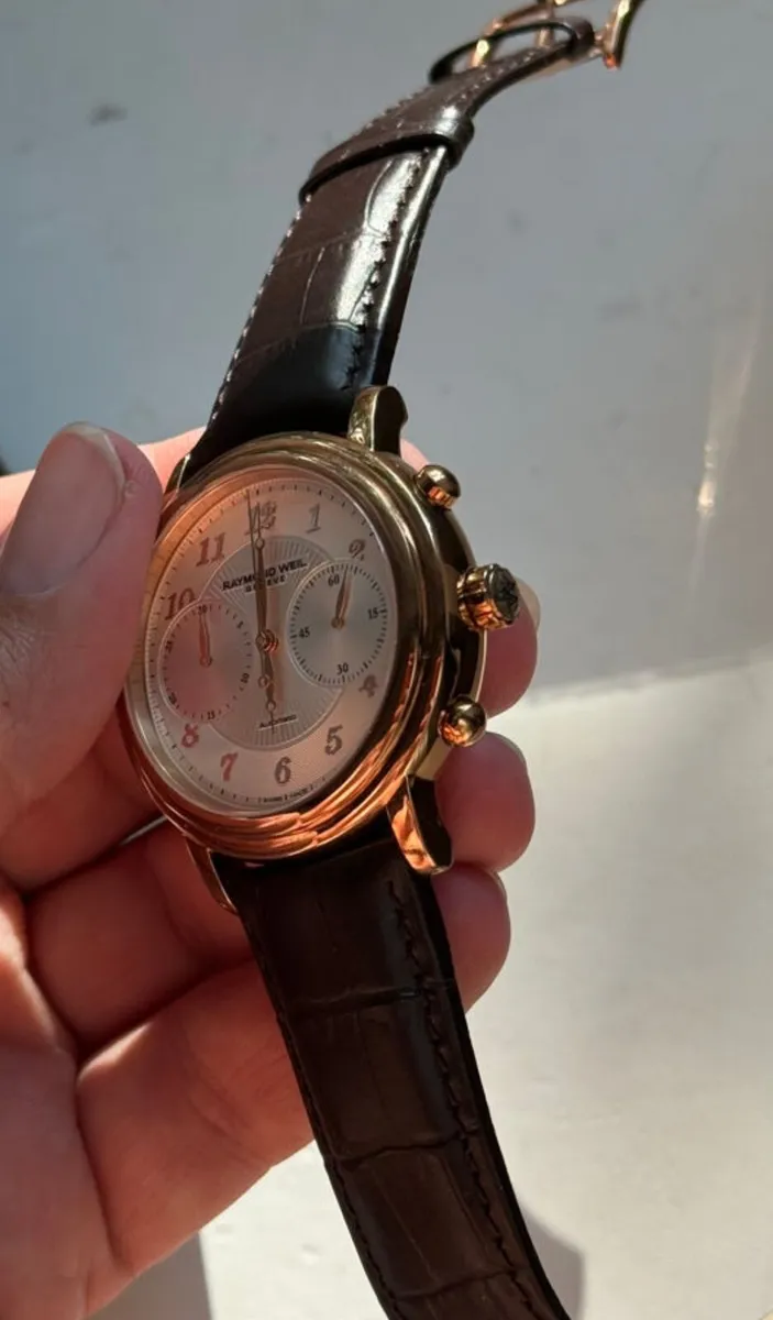 Raymond Weil Maestro - Image 4