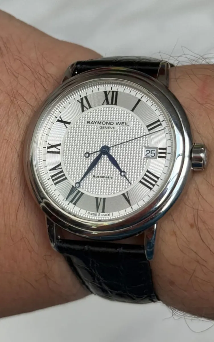 Raymond Weil Maestro - Image 4
