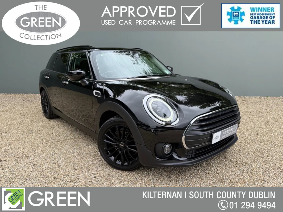 Mini Clubman COOPER CLASSIC AUTO - NEW FACELIFT MO - Image 2