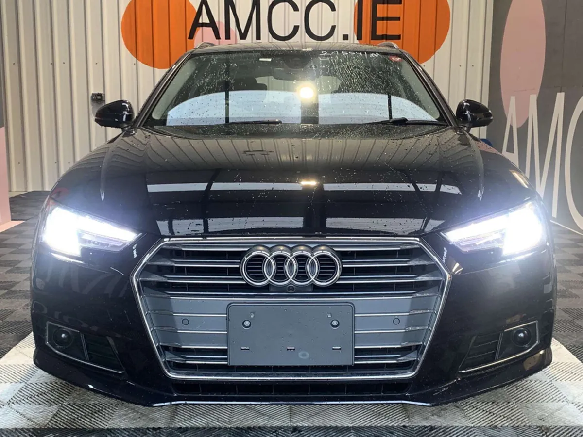 Audi A4 €23950! 2018 A4 Avante Automatic 1.4 TFSI - Image 2
