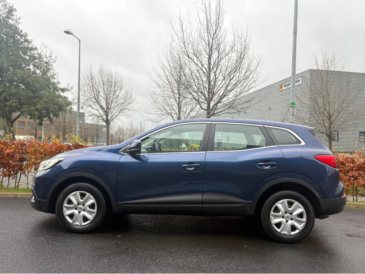 Renault Kadjar 1.5 DIESEL *FRESH NCT* - Image 2