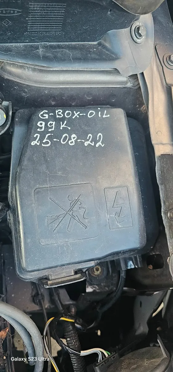 151 Renault Captur nct 8/26 low mileage - Image 3