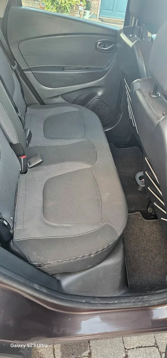 151 Renault Captur nct 8/26 low mileage - Image 4