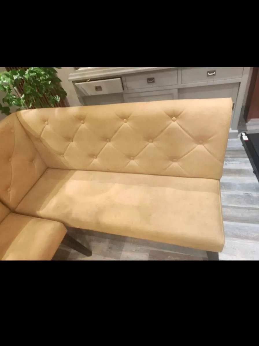 Dining bench - Image 1