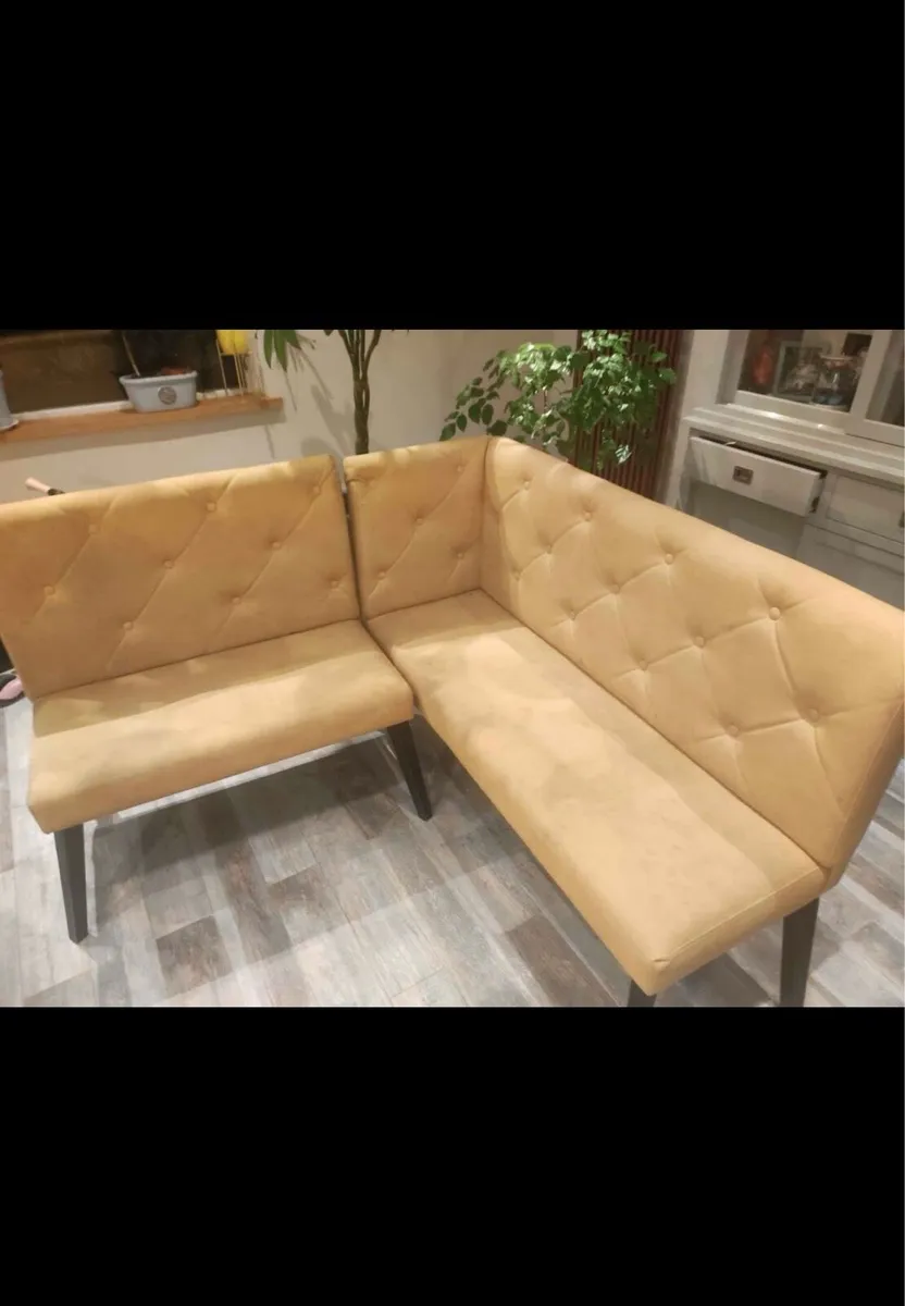 Dining bench - Image 4