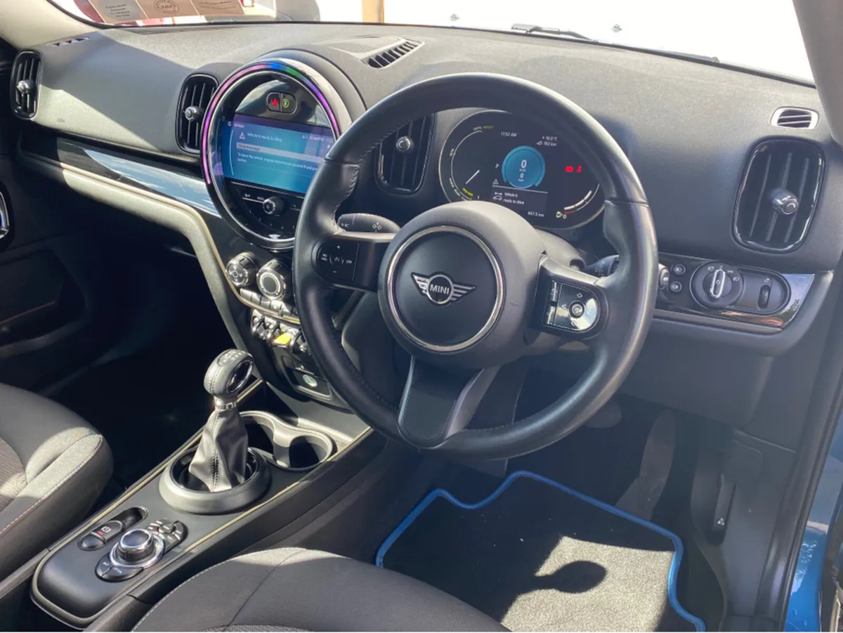 Mini Countryman *DEPOSIT TAKEN* ALL4 COOPER SE - Image 2