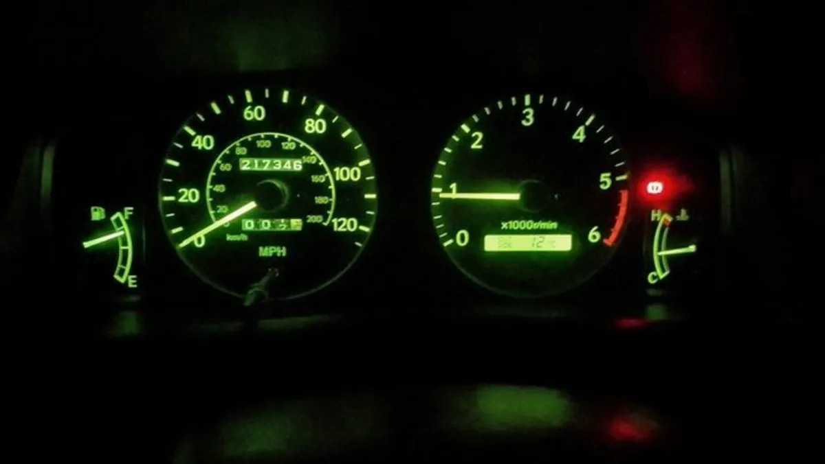 Toyota Corolla - Image 3