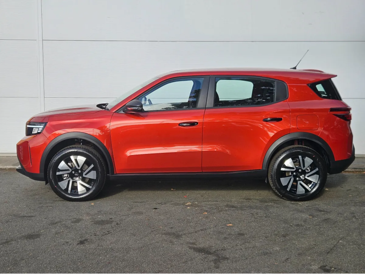 Opel Frontera ELEGANCE BEV 44KW - Image 4