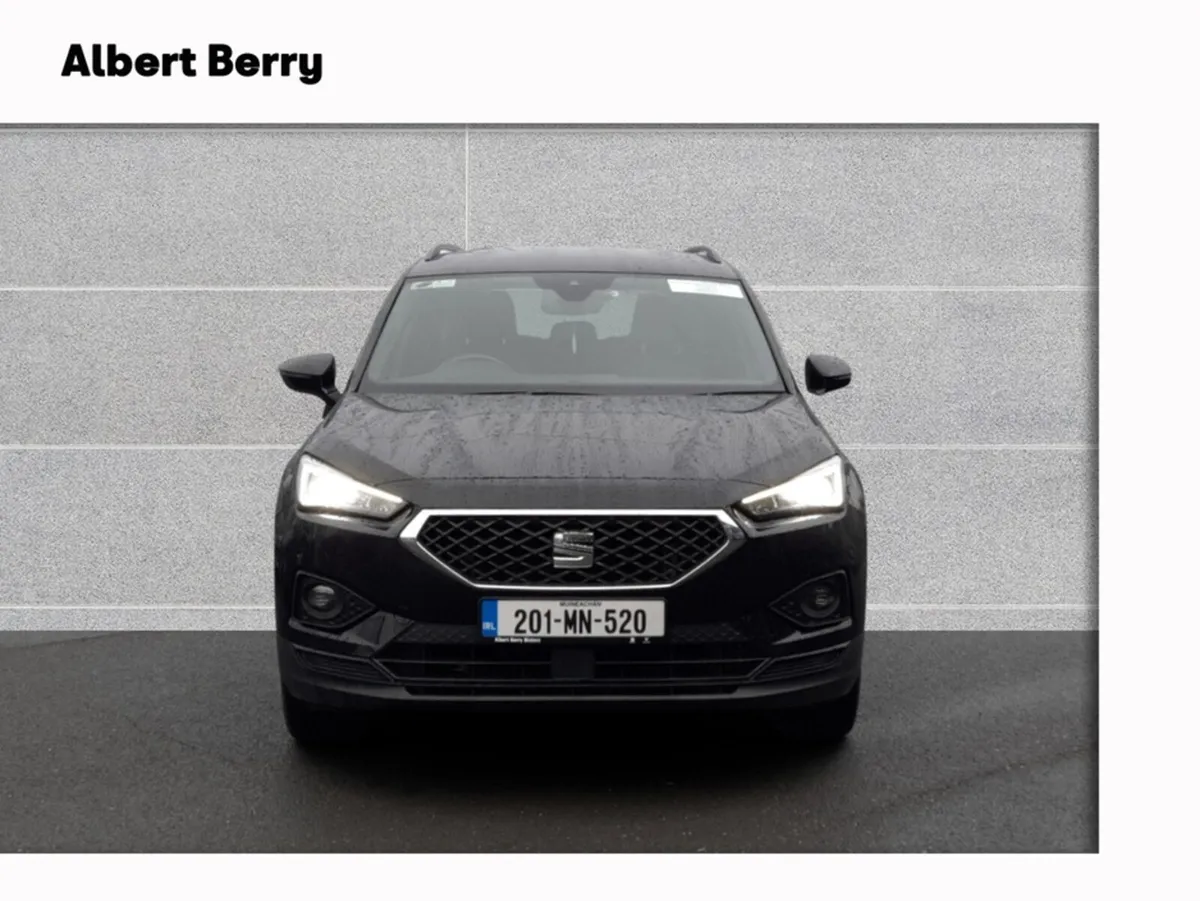 SEAT Tarraco 2.0 TDI 150HP 7S SE 5DR - Image 2