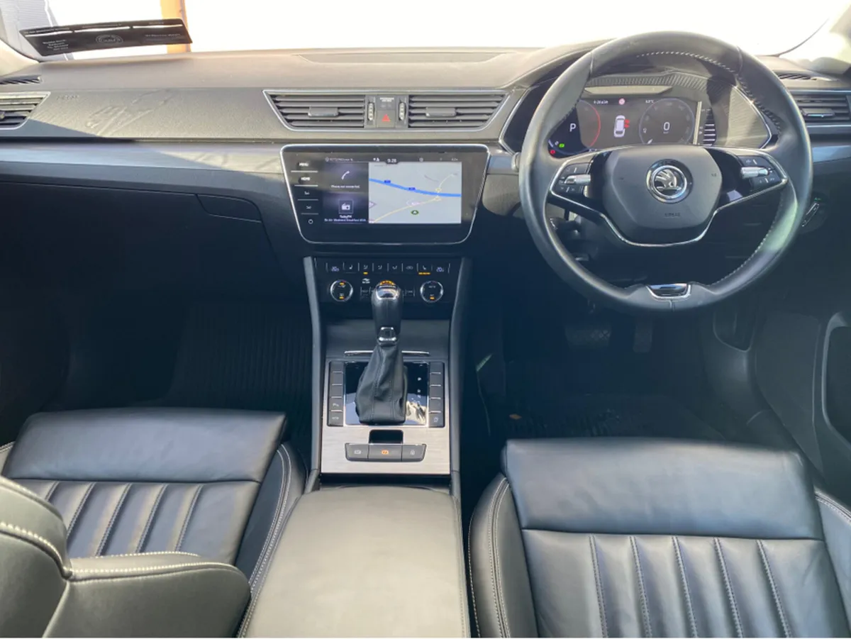 Skoda Superb STYLE 2.0TDI 150 DSG COMBI - Image 3