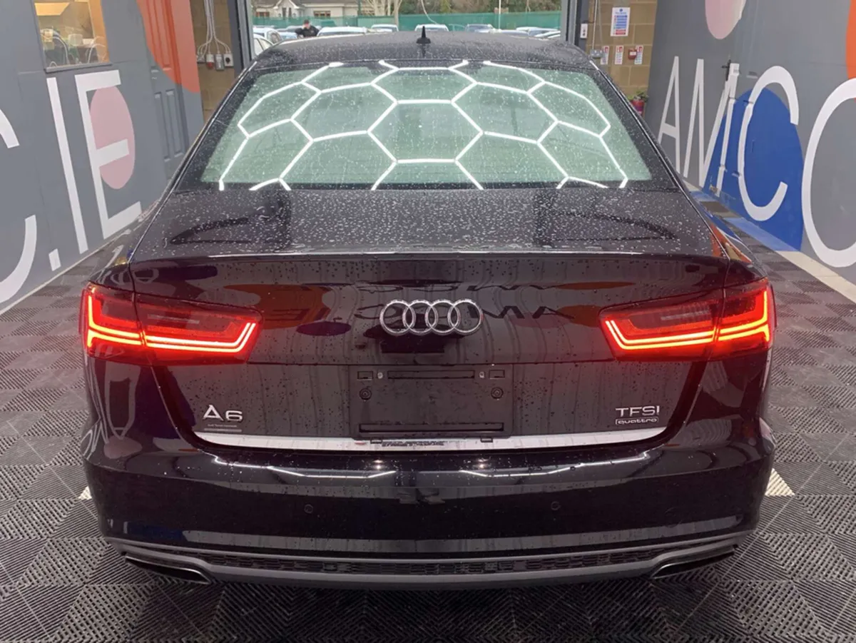 Audi A6 Audi A6 S-Line Automatic 2.0 TFSI / 62k KM - Image 4