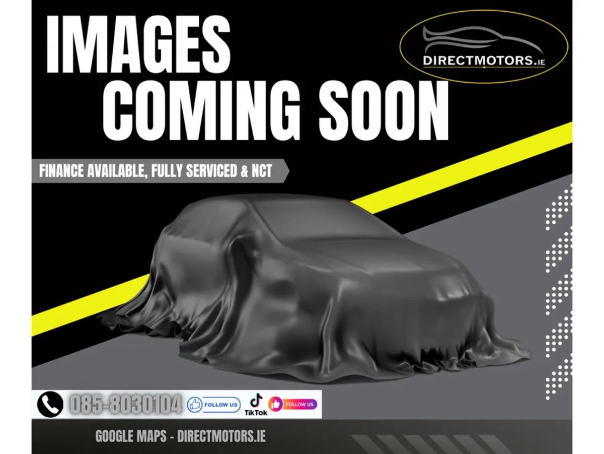 Audi A1 1.4 TFSI S LINE 125PS 5DR - Image 1