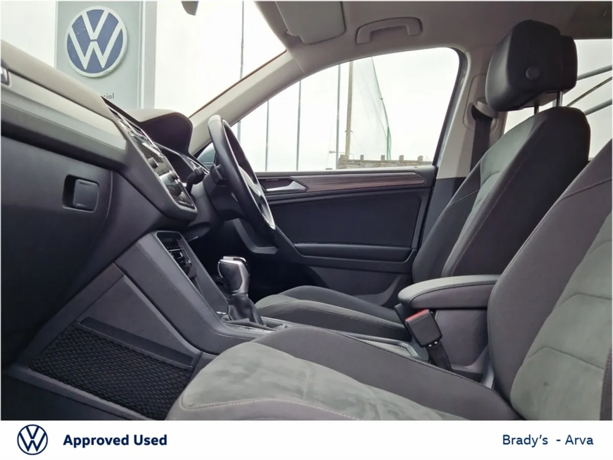 Volkswagen Tiguan Allspace A7 ELEGANCE 2.0 TDI 150 - Image 4