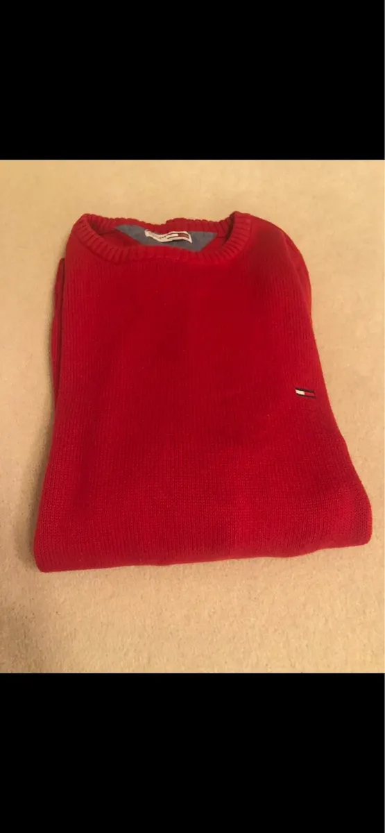 Gents designer jumpers - Image 3