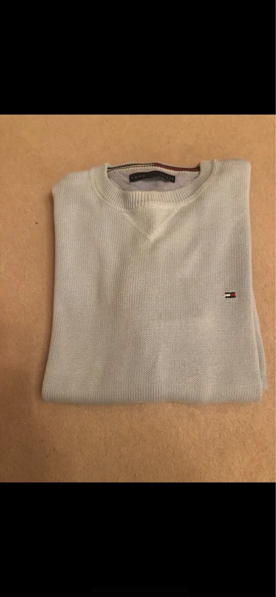 Gents designer jumpers - Image 4