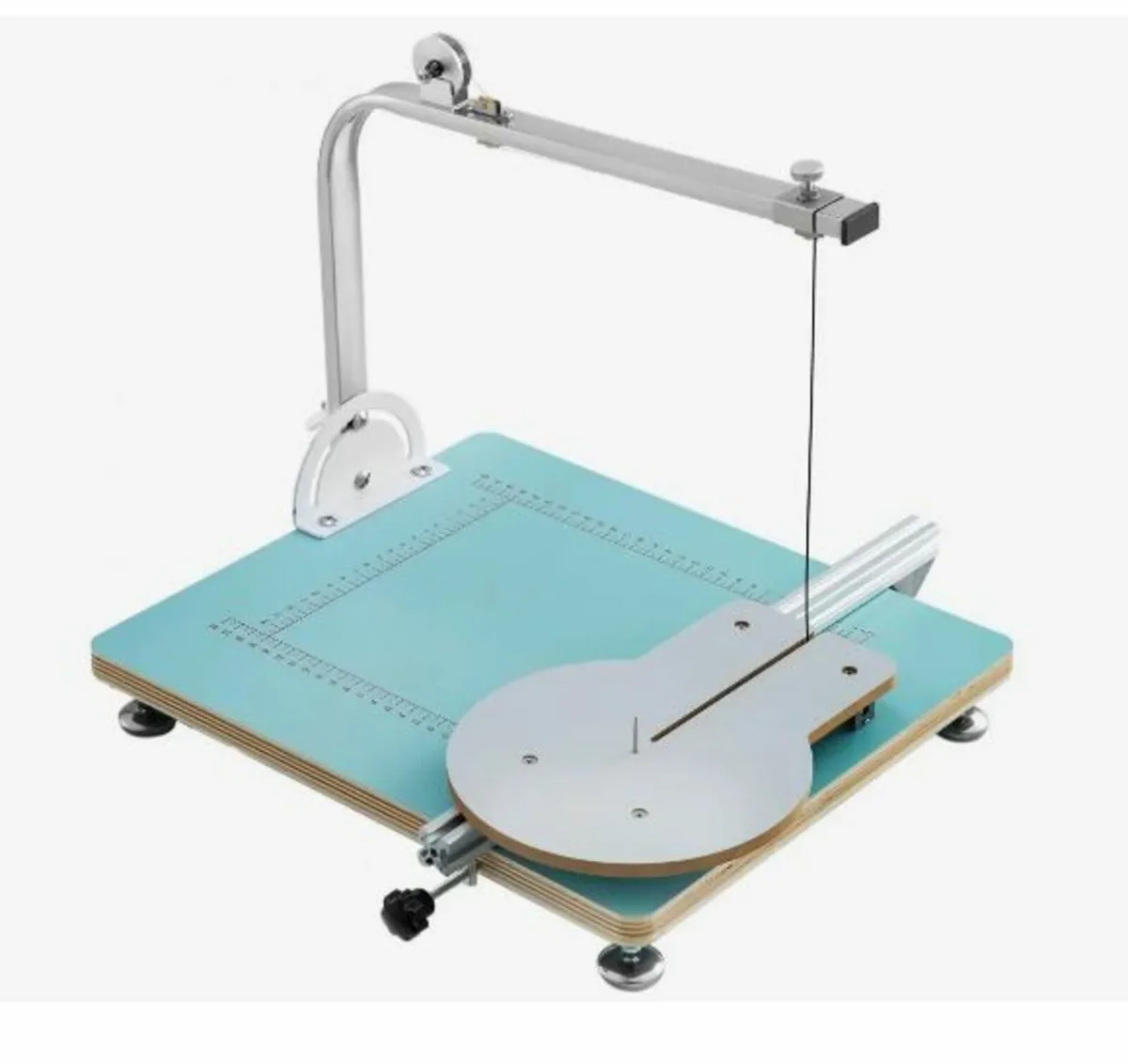 Electric Foam Cutting Machine - Image 1