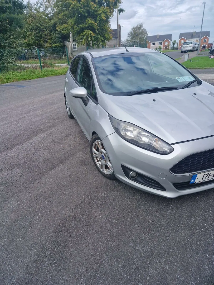 Ford Fiesta - Image 3