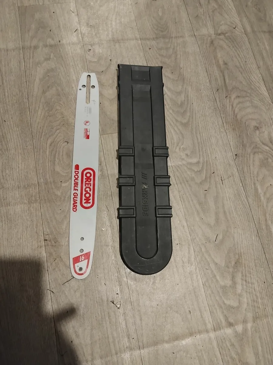 New chinasaw ber priced - Image 1