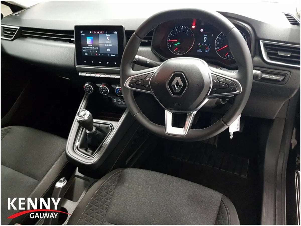 Renault Clio *Deposit Taken* EQUILIBRE TCE 90 MY22 - Image 2