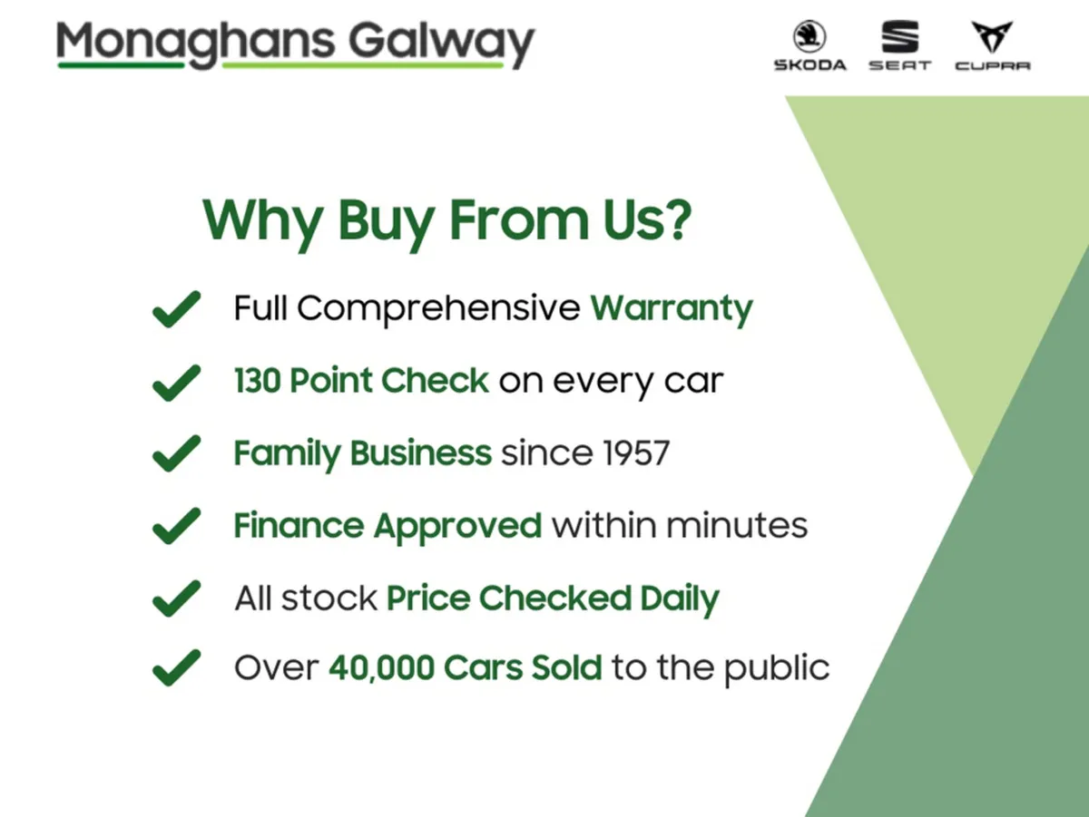 Cupra Born Order Your New CUPRA Born Now! - Image 2