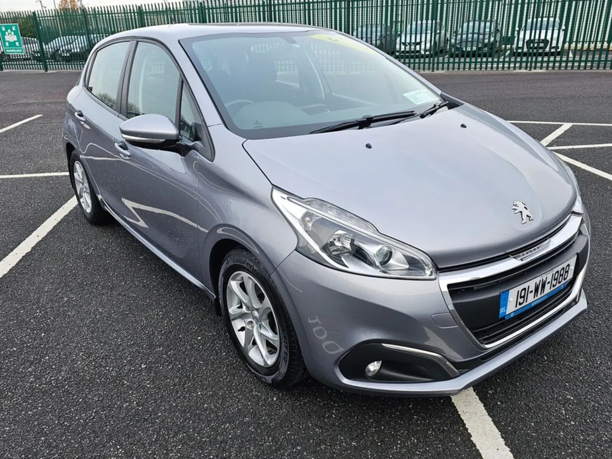 Peugeot 208 1.5 HDI, ACTIVE MODEL, T-CHAIN REPLACE - Image 4
