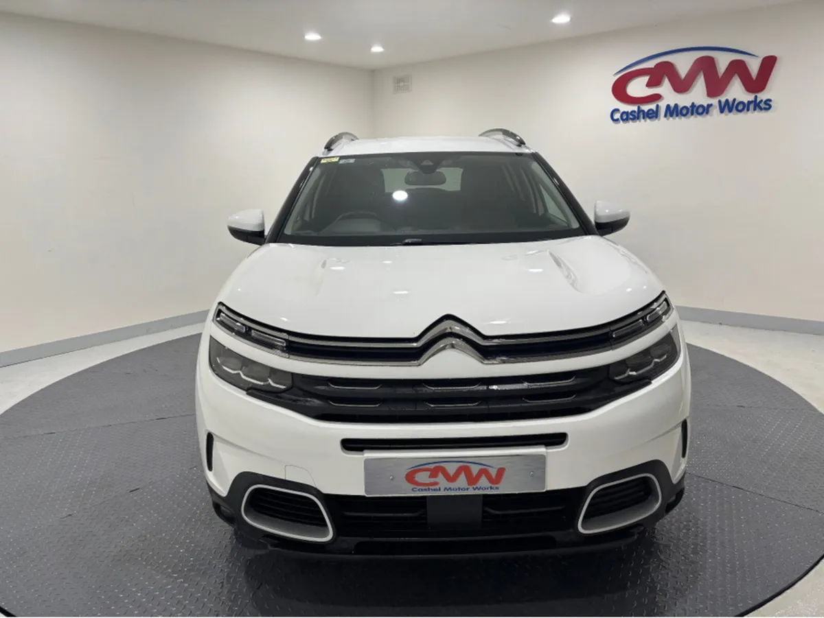 Citroen C5 Aircross **FREE NATIONWIDE DELIVERY**C5 - Image 2