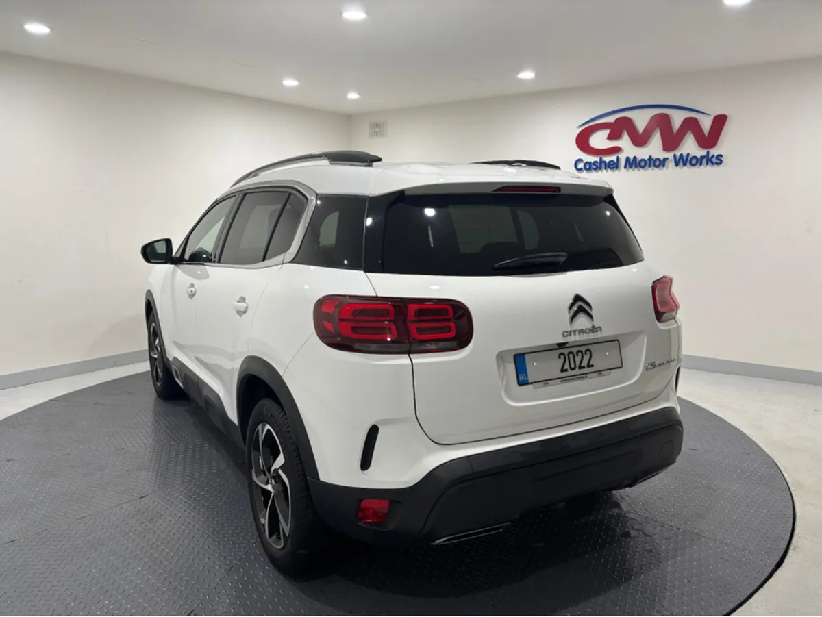 Citroen C5 Aircross **FREE NATIONWIDE DELIVERY**C5 - Image 4