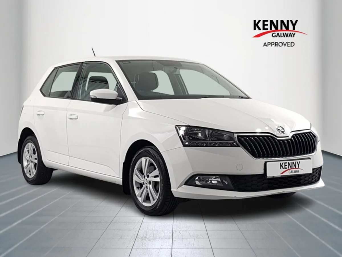 Skoda Fabia *Deposit Taken* AMBITION 1.0 MPI 60HP - Image 1