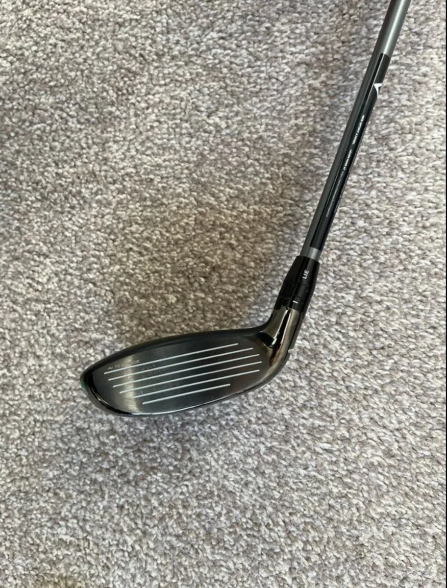 Callaway Elyte Hybrid - Image 2
