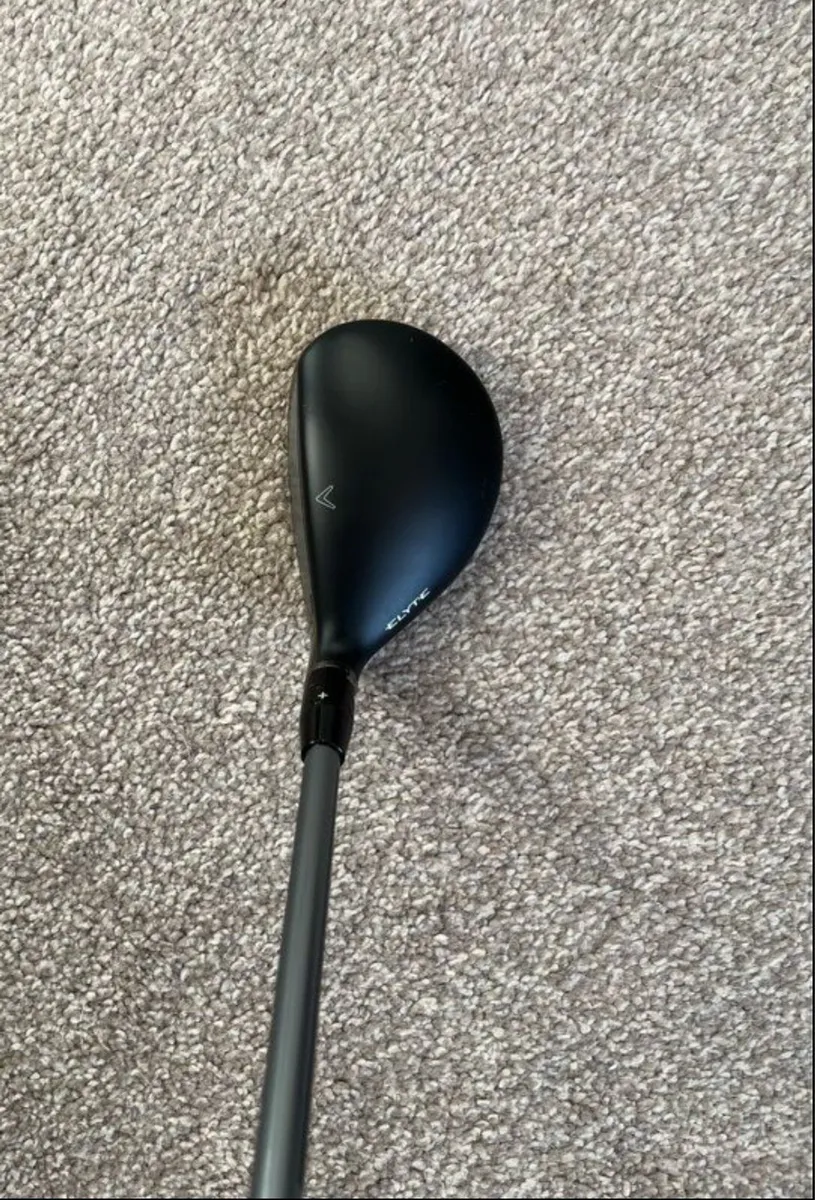 Callaway Elyte Hybrid - Image 3