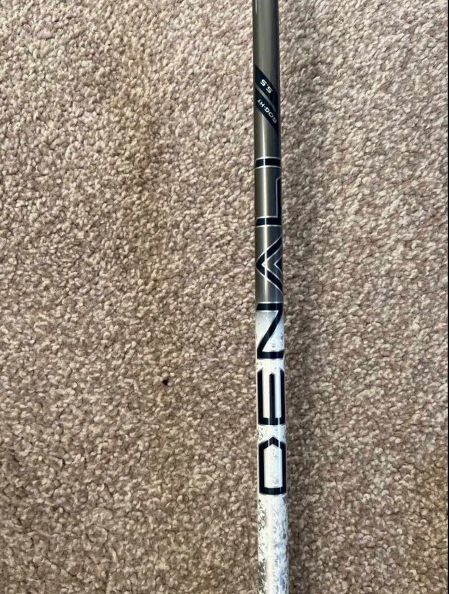 Callaway Elyte Hybrid - Image 4