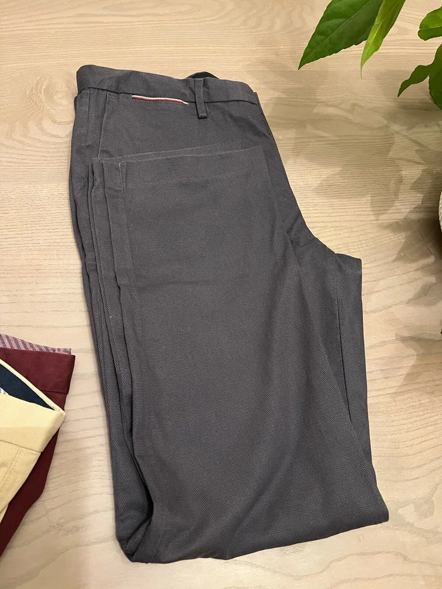 Tommy Hilfiger trousers - Image 1