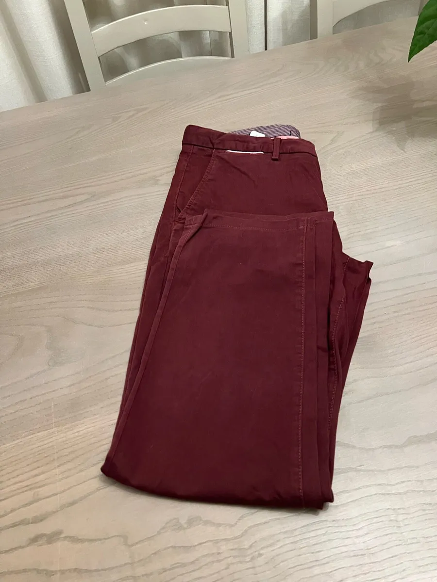 Tommy Hilfiger trousers - Image 3