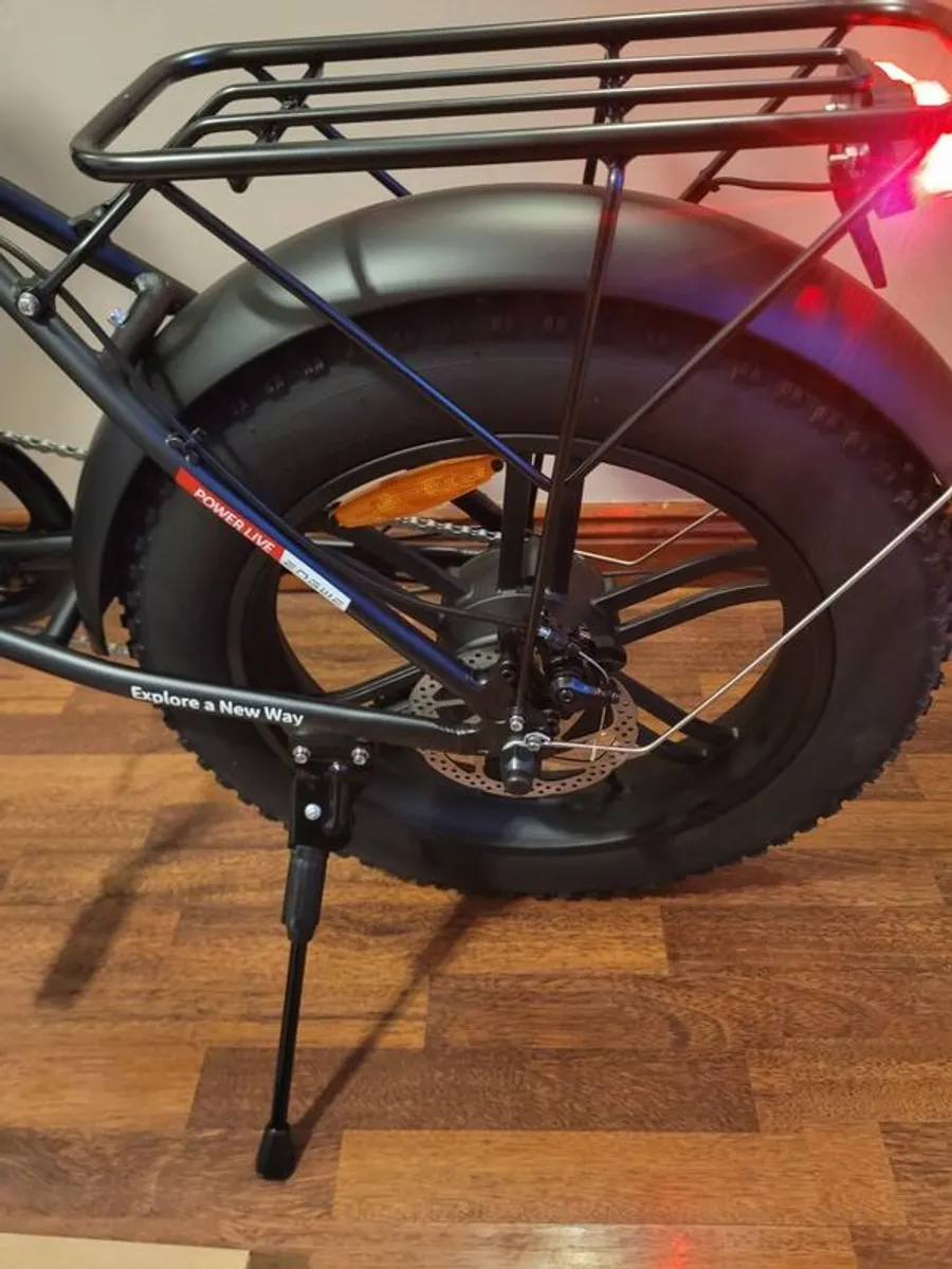 Engwe Ep 2 Pro  3 Colors Avaliable Brand New In The Box - Image 3