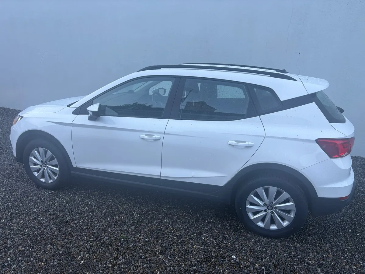 SEAT Arona 2020 - Image 3