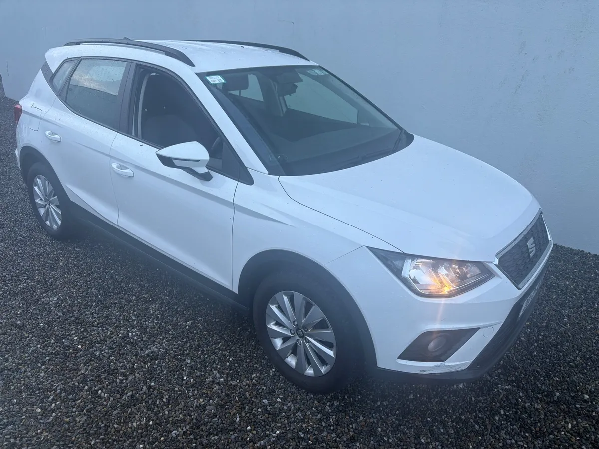 SEAT Arona 2020 - Image 4