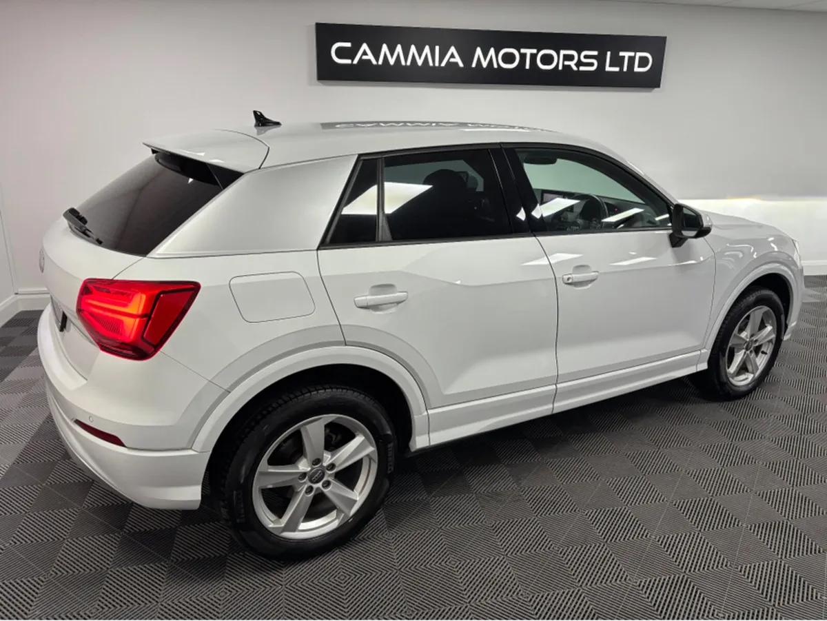 Audi Q2 *AUDI Q2* *DIGITAL DASH* *LOW MILEAGE* *AU - Image 2